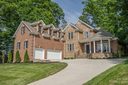 322 Bent Tree Drive sold home in Stanley, SC