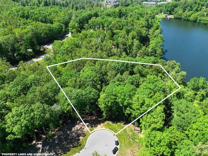 50 Twilight Sedge Drive 5011 sold land listing in Biltmore Lake, Candler, NC