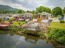 230 Pike Point sold home in Waynesville, SC