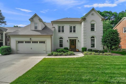 6615 Fairhope Court