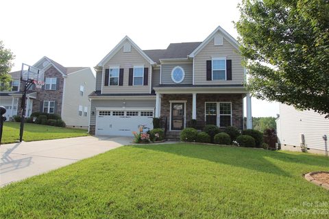6004 Parkview Court