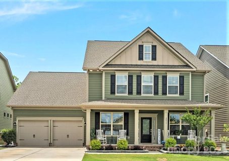 2013 Hamilton Mill Drive
