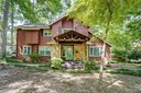 1719 Wandering Way Drive sold home in Charlotte, SC