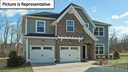 1760 Jasco Lane sold home in Denver, SC