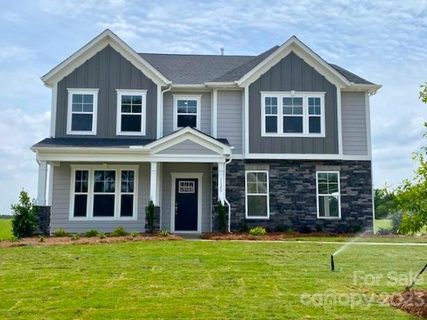 1120 Ashe Meadow Drive