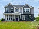 1120 Ashe Meadow Drive sold home in Indian Trail, SC
