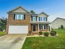 1062 Village Green Lane sold home in Rock Hill, SC