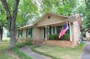 2219 Maplecrest Drive sold home in Charlotte, SC