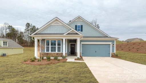 661 Fox Cove Road