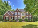 11000 Brush Hollow Road sold home in Matthews, SC