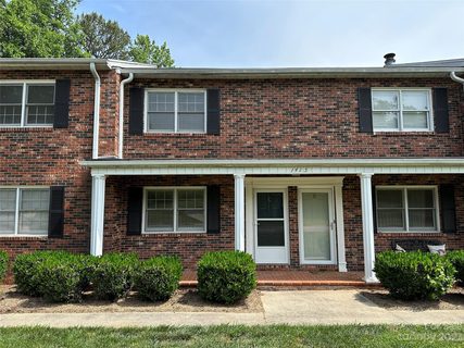 1415 20th Avenue C sold home in Huntsmoor, Hickory, NC