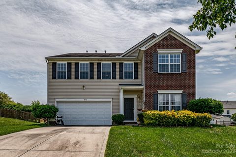 4315 Owls Perch Drive
