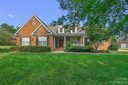 107 S Gibbs Road sold home in Mooresville, SC