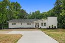 8000 Ritter Drive sold home in Charlotte, SC