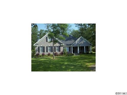 2032 Olde Towne Drive