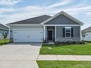 1343 Sweet Pea Street sold home in Monroe, SC
