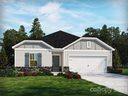 1339 Sweet Pea Street sold home in Monroe, SC