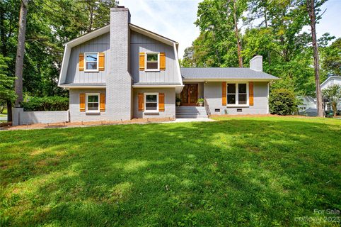5601 Beaver Dam Lane