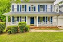 103 Knob Hill Court sold home in Fort Mill, SC