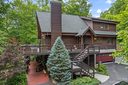 210 Chisel Rock Way sold home in Weaverville, SC