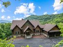 1230 Asgi Trail sold home in Maggie Valley, SC
