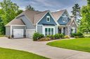 3000 Chalet Lane sold home in Matthews, SC