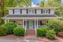 2910 Hanson Drive sold home in Charlotte, SC