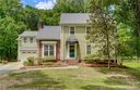 4912 Quail Canyon Drive sold home in Charlotte, SC