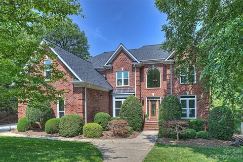 2820 Providence View Lane