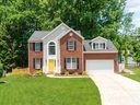 9903 Glencrest Drive sold home in Huntersville, SC