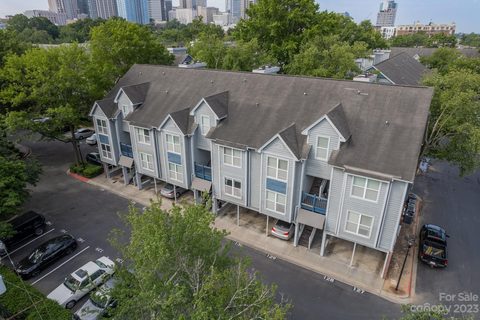 521 N Graham Street 3E