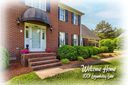 1001 Loganberry Lane sold home in Salisbury, SC