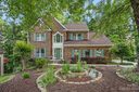 12524 Diamond Drive sold home in Pineville, SC