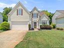 9301 Shepparton Drive sold home in Huntersville, SC
