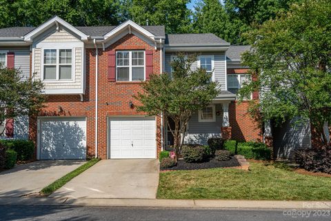 16643 Commons Creek Drive