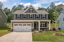 10348 Paper Birch Drive sold home in Charlotte, SC