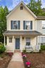 6356 Windsor Gate Lane sold home in Charlotte, SC