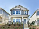11850 Midnight Way sold home in Huntersville, SC