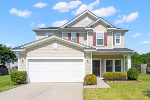 12720 Cumberland Cove Drive