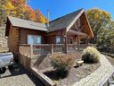 2715 Alarka Highlands Drive sold home in Bryson City, SC