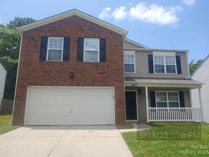 9407 Swallow Tail Lane