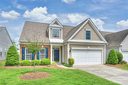 12417 Bobhouse Drive sold home in Charlotte, SC