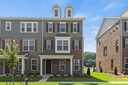 10126 Hemingway Place 46 sold home in Mint Hill, SC