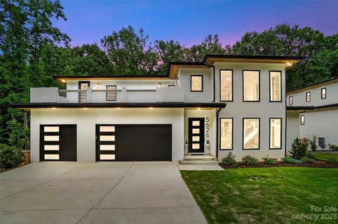 5626 Camelot Drive