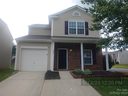 8404 Ainsworth Street sold home in Charlotte, SC