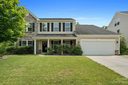 1219 Tanner Crossing Lane sold home in Indian Land, SC