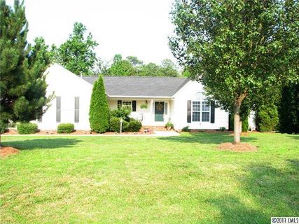 1428 Tamarack Drive sold home in Campbell Crossing, York, SC