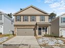 3124 Mcgee Hill Drive sold home in Charlotte, SC