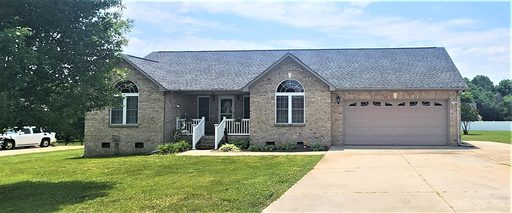 4250 Hunter Rhyne Road sold home in breckenridge, Lincolnton, NC