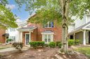 9468 S Vicksburg Park Court sold home in Charlotte, SC
